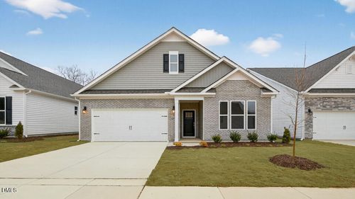 167 Prairie Wolf St, Sanford, NC, 27330-6630 | Card Image