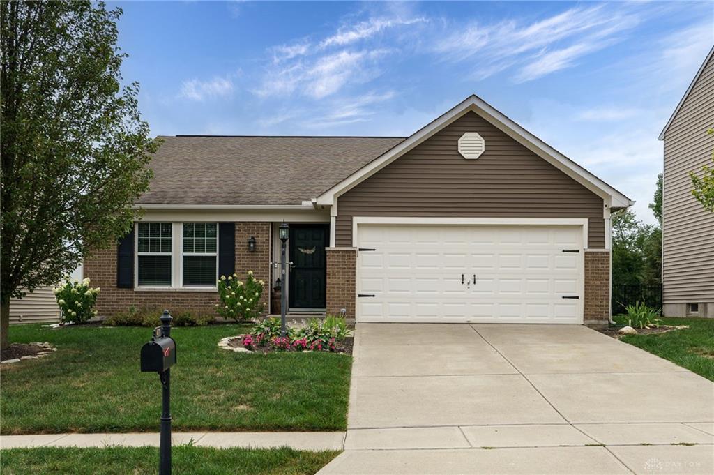 Shady Pines Ave, Springboro, OH 45066