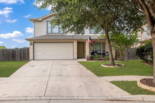 2387 Ridge Rock, New Braunfels, TX, 78130-3378 | Card Image