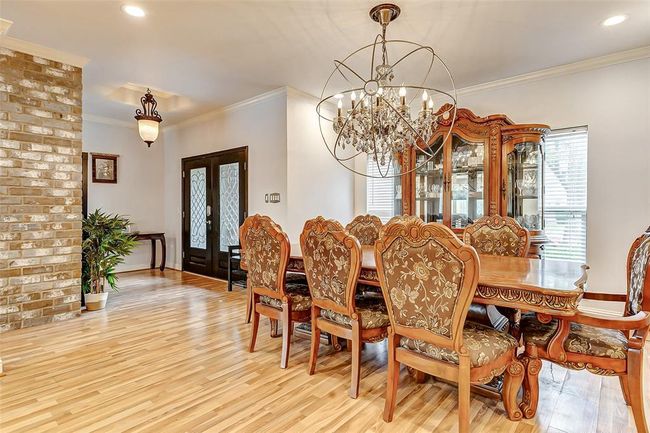3022 Triway Ln, House other with 3 bedrooms, 2 bathrooms and 2 parking in Houston TX | Image 8