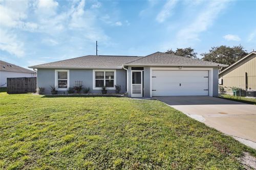 3209 S Dorchester Dr, DELTONA, FL, 32738-2576 | Card Image