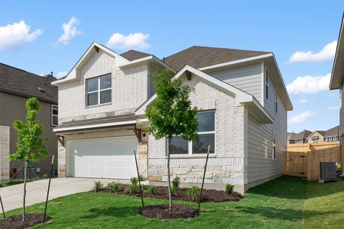 130 Brislecone Pass, Hutto, TX, 78634-2774 | Card Image