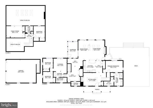 210 Lake Caroline Dr, House other with 4 bedrooms, 4 bathrooms and null parking in Ruther Glen VA | Image 49