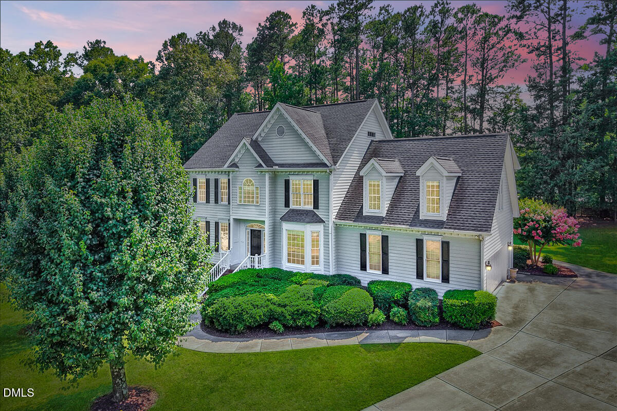Residential in Durham