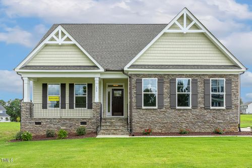 015-190 Sage Ln, Four Oaks, NC, 27524 | Card Image