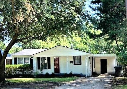 4410 Bonham St, Dallas, TX, 75229-5434 | Card Image