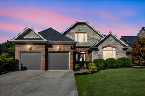 6203 W Valley View Rd, Rogers, AR, 72758-8179 | Card Image