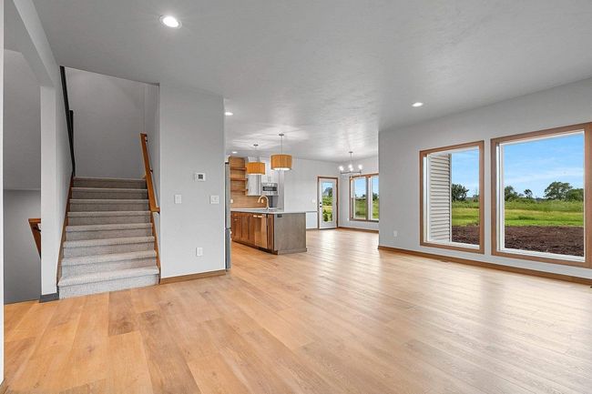 3728 Rustic Ledge Way, House other with 3 bedrooms, 3 bathrooms and null parking in LEDGEVIEW WI | Image 9