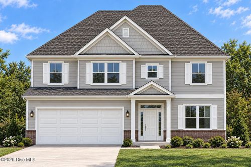 fb42-247 Bobbye Dr, North Augusta, SC, 29841-4520 | Card Image