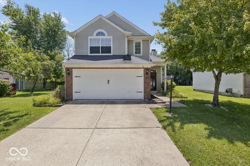 6209 Tybalt Pl, Indianapolis, IN, 46254-5164 | Card Image