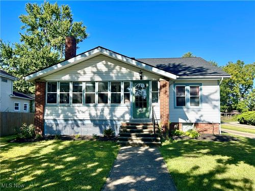 126 Prospect St, Wellington, OH, 44090-1228 | Card Image