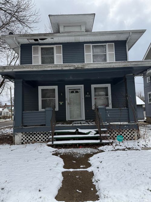 1928 Drexel Avenue, Fort Wayne, IN, 46806-3877 | Card Image