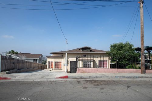 1059 1/2 Buelah Cir, Los Angeles, CA, 90063-1709 | Card Image