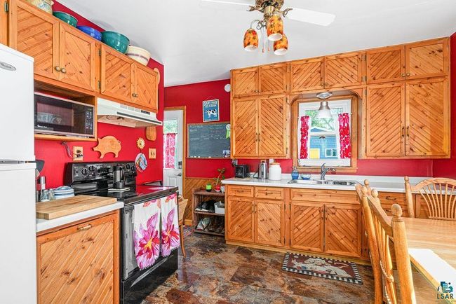 4918 Glenwood St, House other with 2 bedrooms, 1 bathrooms and null parking in Duluth MN | Image 11