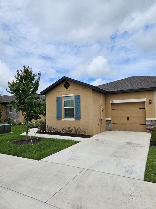 1812 Celebration Dr, FORT PIERCE, FL, 34947-7702 | Card Image