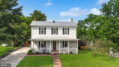 12353 Barbee Rd, BRISTOW, VA, 20136-1601 | Card Image