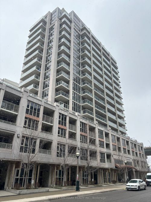 945-38 Grand Magazine St, Toronto, ON, M5V0B1 | Card Image