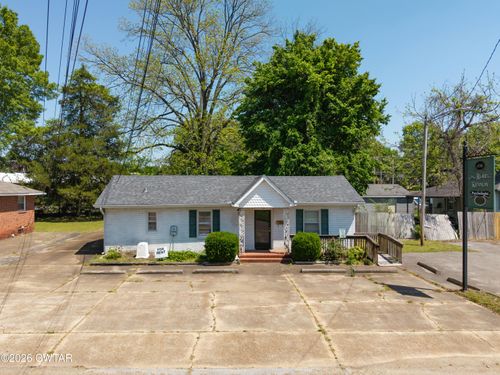 106 Tucker Street, Jackson, TN, 38301 | Card Image