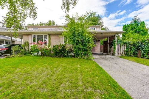 2290 Delkus Cres, Mississauga, ON, L5A1K7 | Card Image