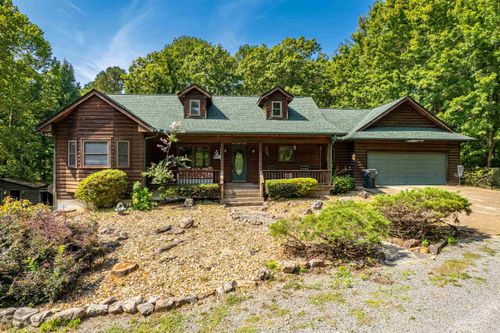 235 Wildflower Ct, Hot Springs, AR, 71909-9777 | Card Image