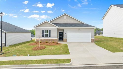 8576 Seabiscuit Rd, Lithonia, GA, 30058-3703 | Card Image