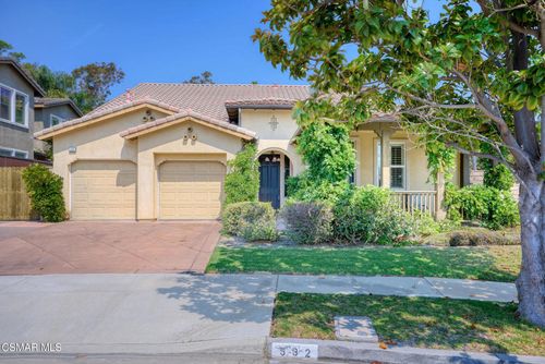 532 Charleston Pl, Ventura, CA, 93004-3783 | Card Image