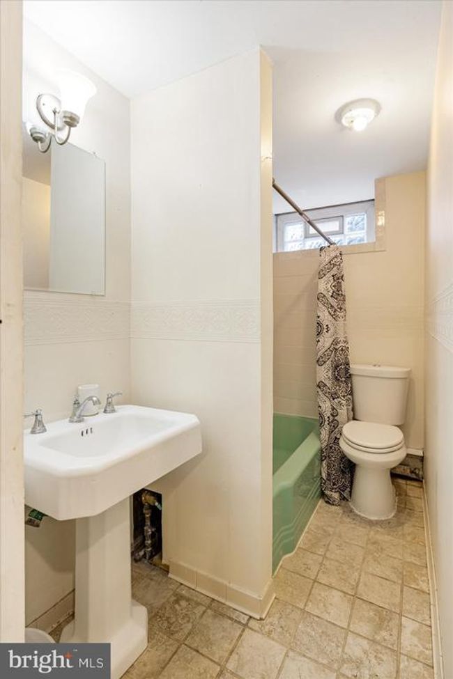 841 E Belvedere Ave, House other with 4 bedrooms, 2 bathrooms and null parking in BALTIMORE MD | Image 42