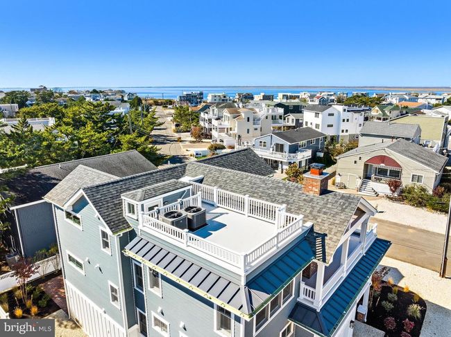 1 Cox Ave, House other with 5 bedrooms, 5 bathrooms and null parking in Harvey Cedars NJ | Image 112