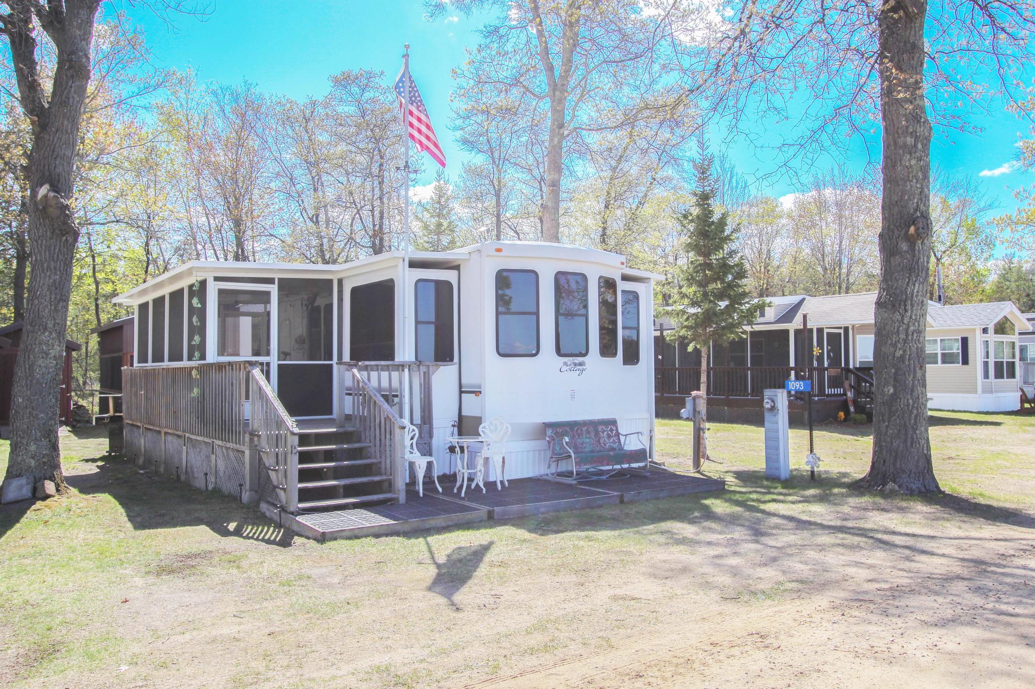 Residential in Backus