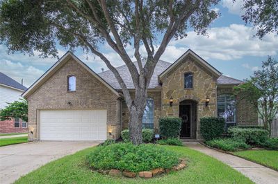 5347 Heath River Lane, House other with 4 bedrooms, 3 bathrooms and null parking in Sugar Land TX | Image 1