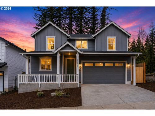 2250 Ne 207th Pl, Fairview, OR, 97024-6805 | Card Image