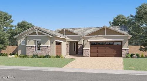 25185 N 177th Dr, Surprise, AZ, 85387-7669 | Card Image