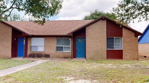 414 University Oaks Blvd, College Station, TX, 77840-3449 | Card Image