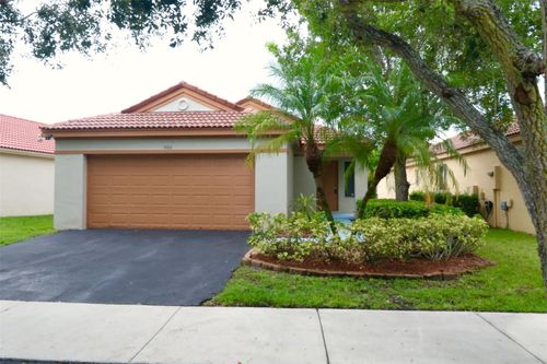 1466 Mira Vista Cir, Weston, FL, 33327-1761 | Card Image
