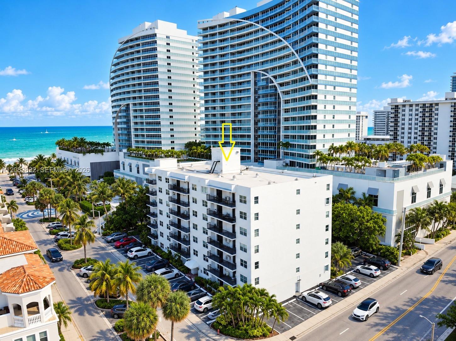Residential Lease in Fort Lauderdale