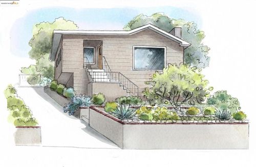 4081 Waterhouse Rd, Oakland, CA, 94602-1853 | Card Image
