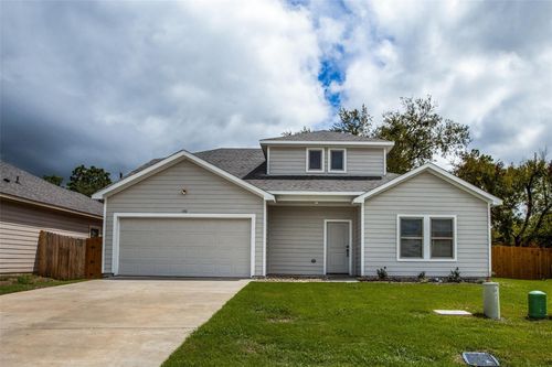 134 Canales Cir, Greenville, TX, 75401-4911 | Card Image