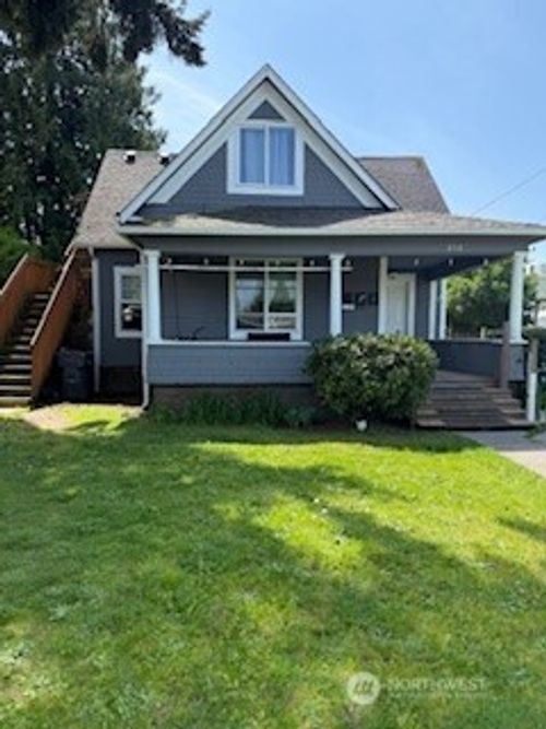 232 4th Ave Nw, Puyallup, WA, 98371-4385 | Card Image