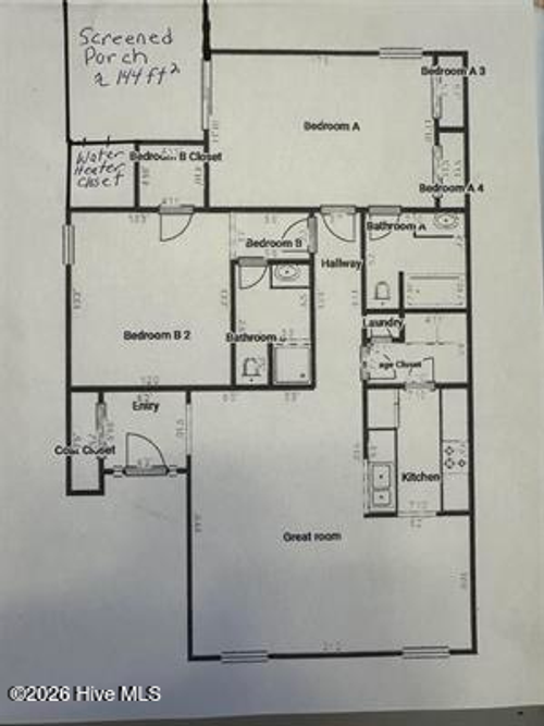 301 Stratford Pl, Murrells Inlet, SC, 29576-8507 | Card Image