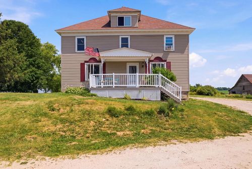 9103 State Highway 42 Highway, Liberty, WI, 53063 | Card Image
