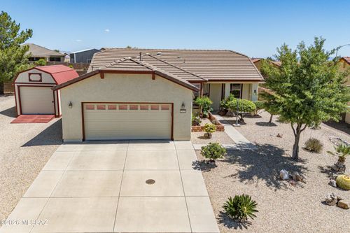 2611 Rising Moon Way, Sierra Vista, AZ, 85635 | Card Image