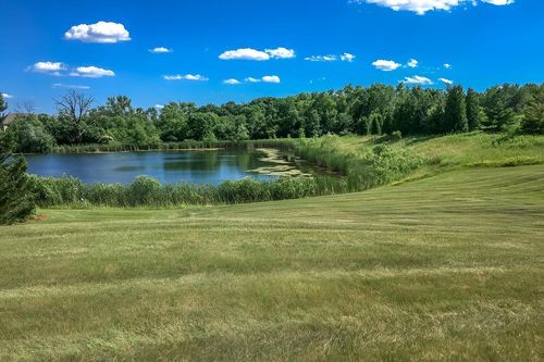 8501 Deerwood Lane, Franklin, WI, 53132 | Card Image