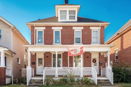 685-687-685 Gilbert Street, Columbus, OH, 43205 | Card Image