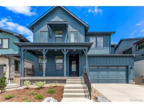 5608 Grandville Ave, Longmont, CO, 80503-9524 | Card Image