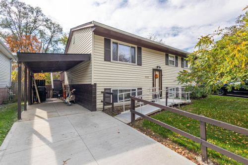 3335 Parklane Avenue, Columbus, OH, 43231 | Card Image
