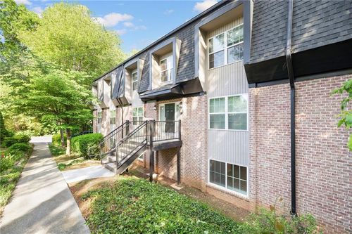 f-305 Winding River Village Drive, Atlanta, GA, 30350 | Card Image