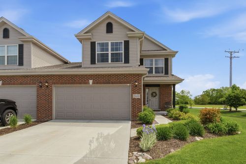25653 S Riley Erin Rd, Manhattan, IL, 60442-6117 | Card Image
