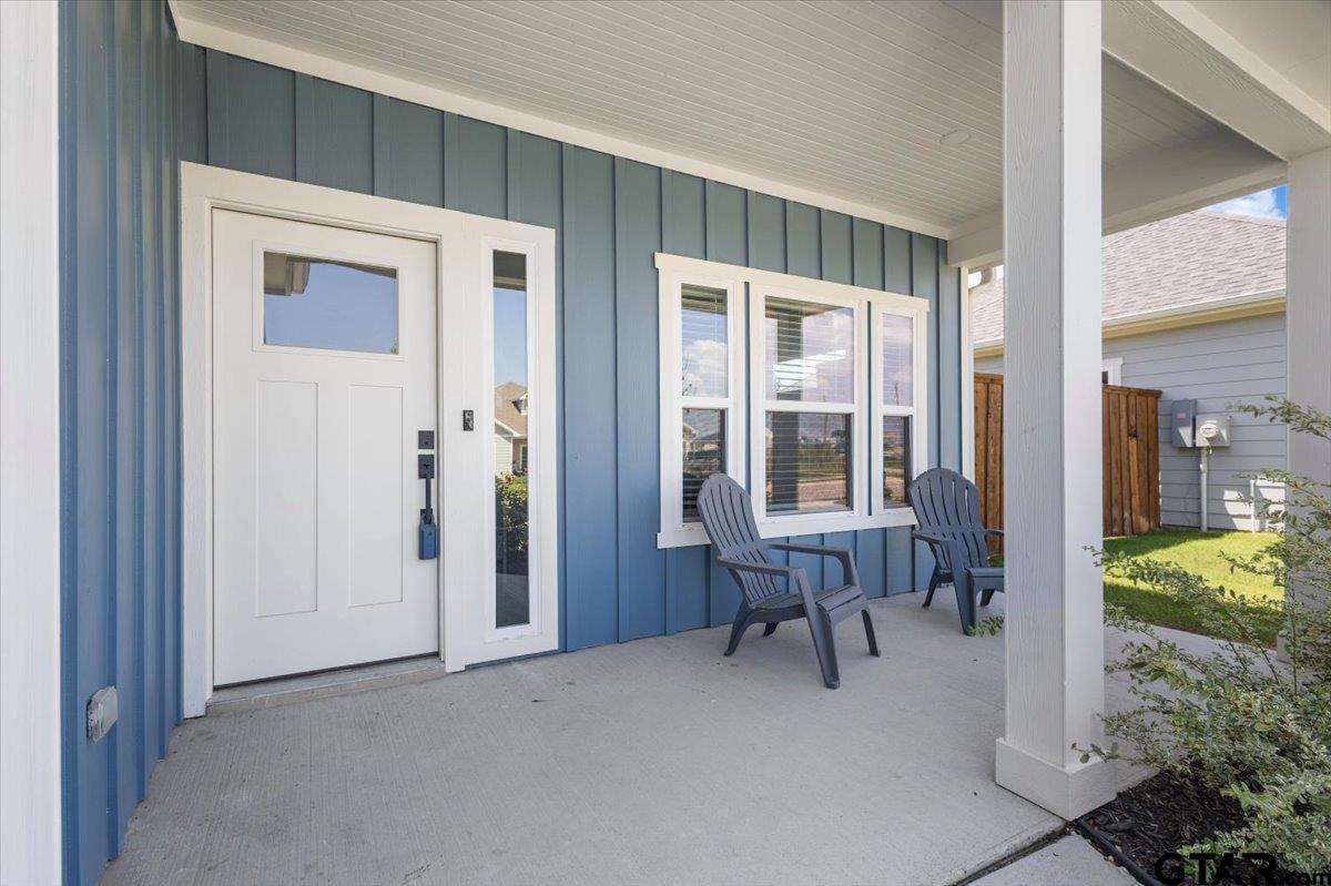 Residential in Gun Barrel City 5