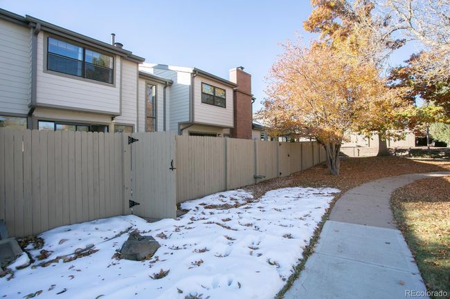 UNIT-833 - 7900 W Layton Ave, Condo with 4 bedrooms, 4 bathrooms and 2 parking in Littleton CO | Image 26