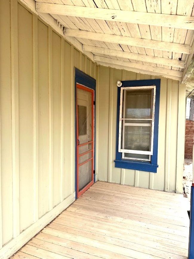 404 E Hackberry St, House other with 2 bedrooms, 1 bathrooms and null parking in Sanderson TX | Image 19